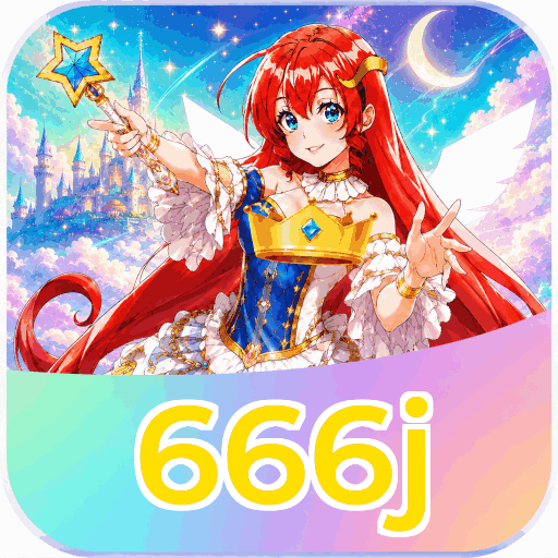 666j