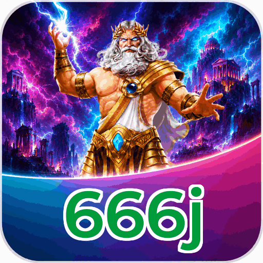 666j