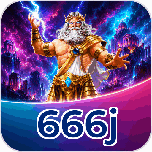 666j