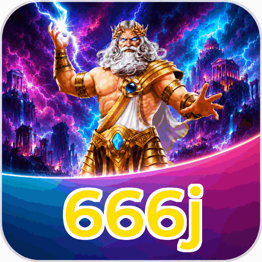 666j