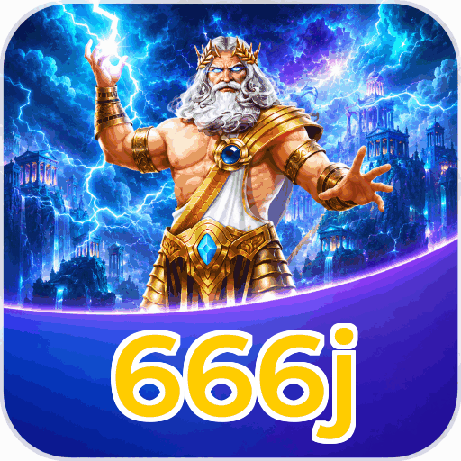 666j