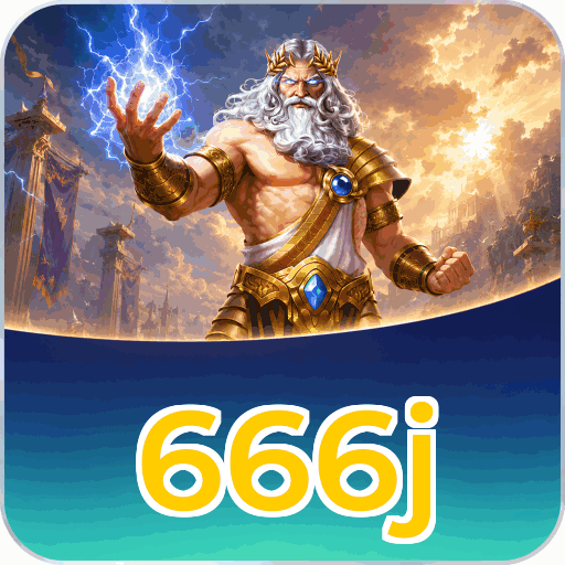 666j