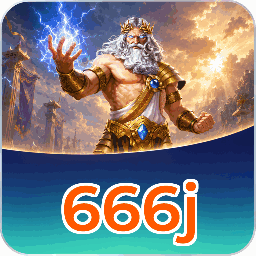 666j