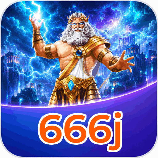 666j