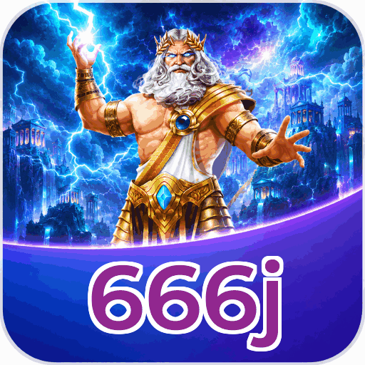 666j