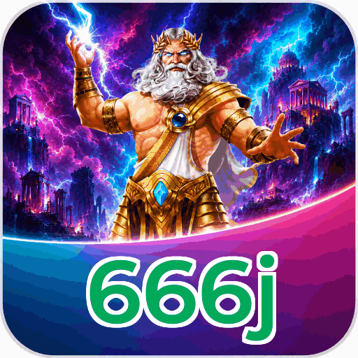 666j